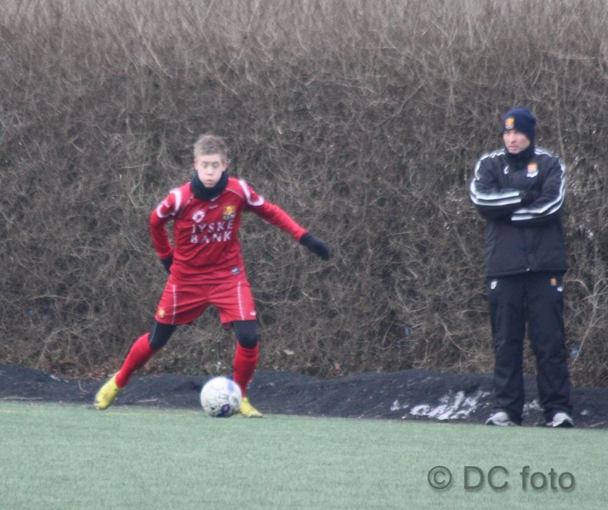 HOLB FCN025